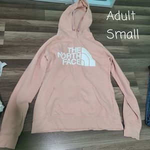 Northface hoodie